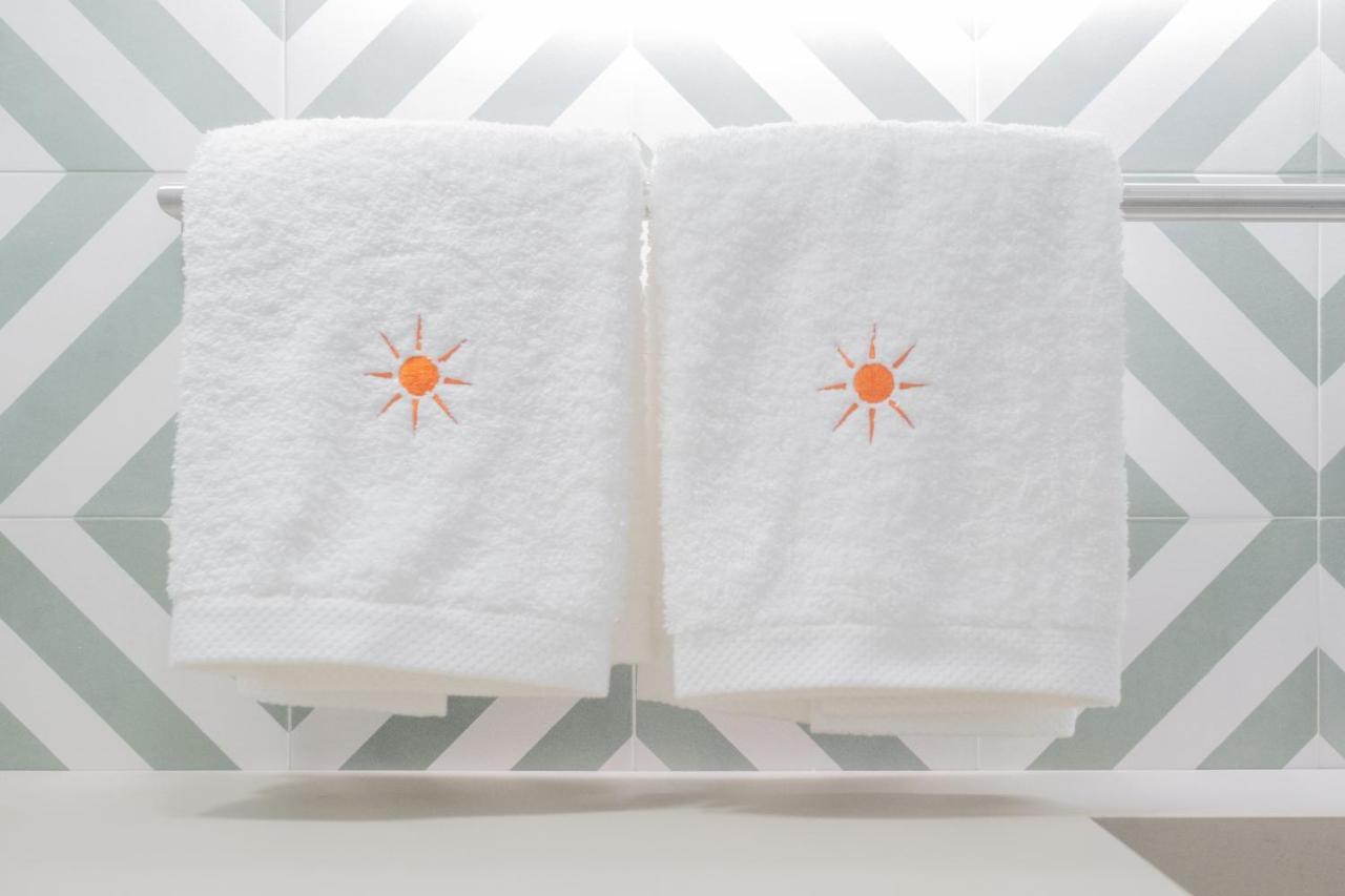 Filia Solis - Old Town Suites & Spa Brindisi Buitenkant foto