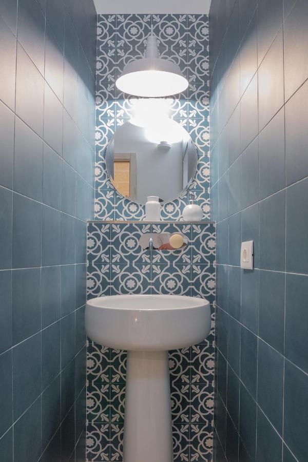 Filia Solis - Old Town Suites & Spa Brindisi Buitenkant foto