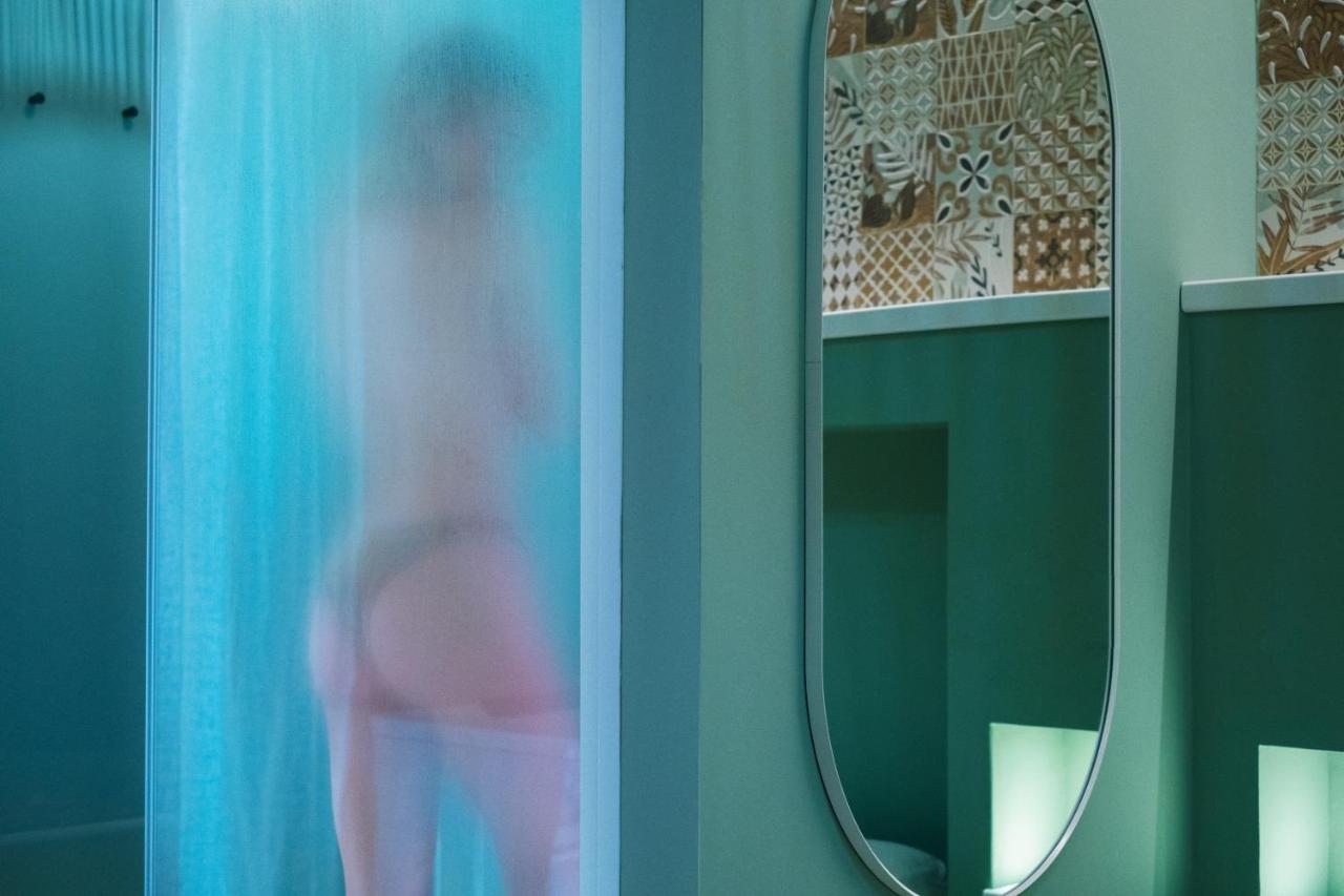 Filia Solis - Old Town Suites & Spa Brindisi Buitenkant foto